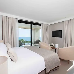 The Oasis By Don Carlos (adults Only) Marbellac