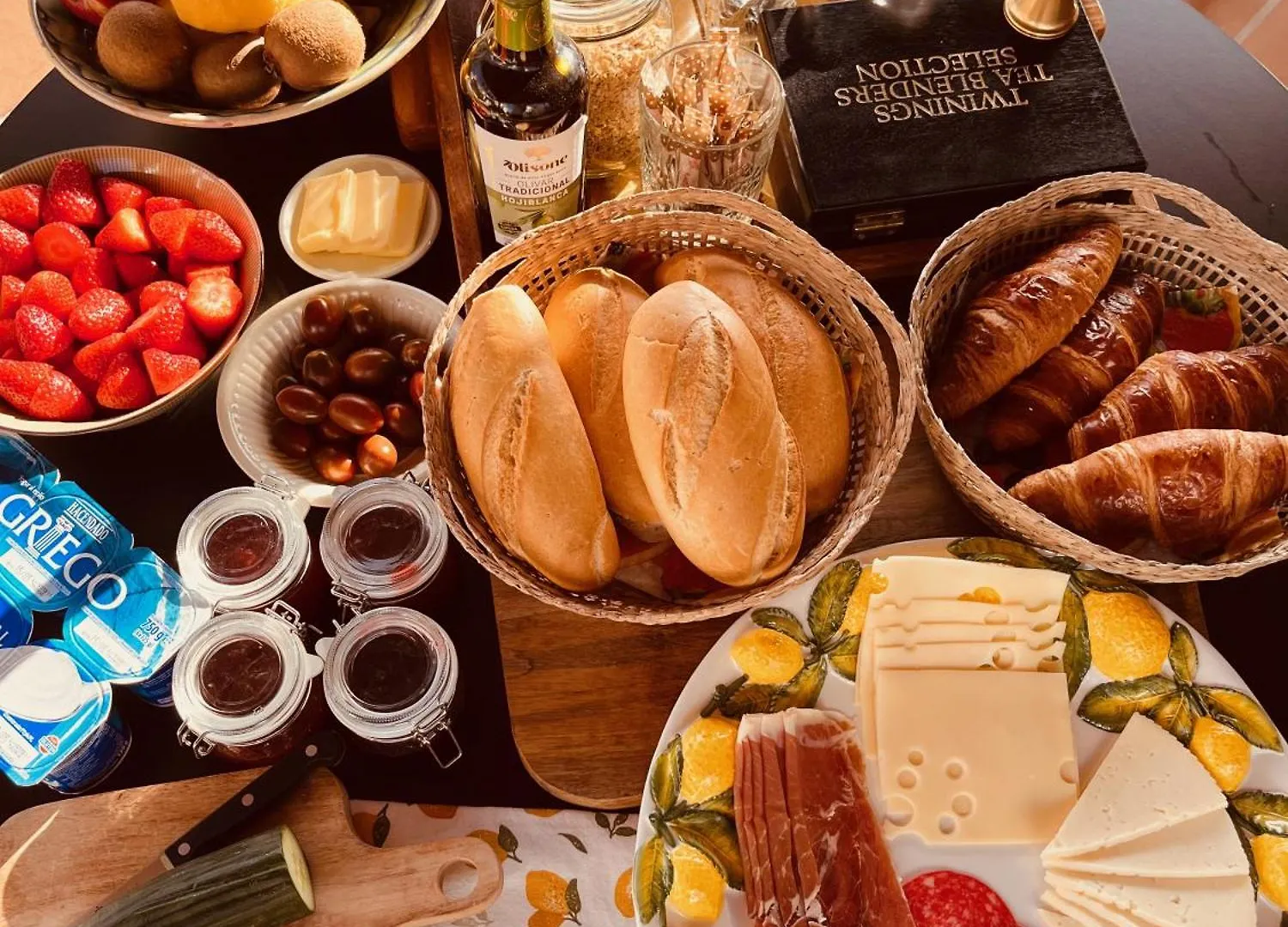 Bed & Breakfast Casa Limon, Boutique Bed And Breakfast, Adults Only Alhaurin el Grande