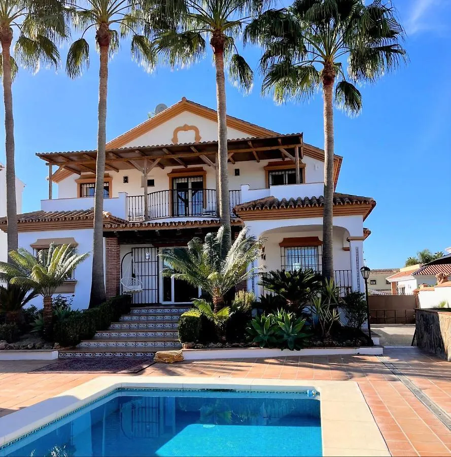 Casa Limon, Boutique Bed And Breakfast, Adults Only 阿尔豪林格朗德 0*,