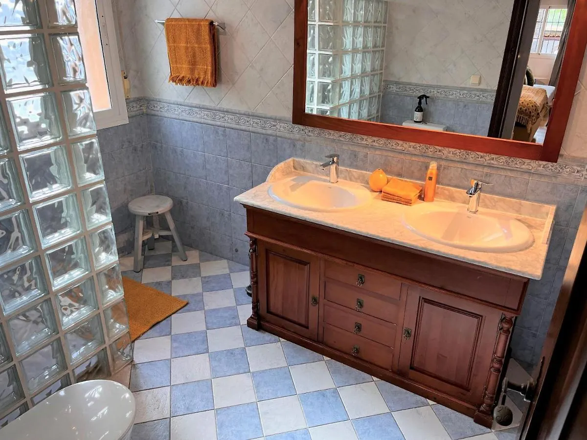 Casa Limon, Boutique Bed And Breakfast, Adults Only 阿尔豪林格朗德 0*,