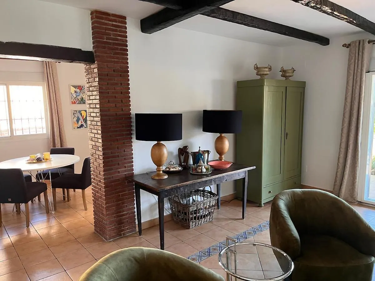 Casa Limon, Boutique Bed And Breakfast, Adults Only 阿尔豪林格朗德 住宿加早餐酒店