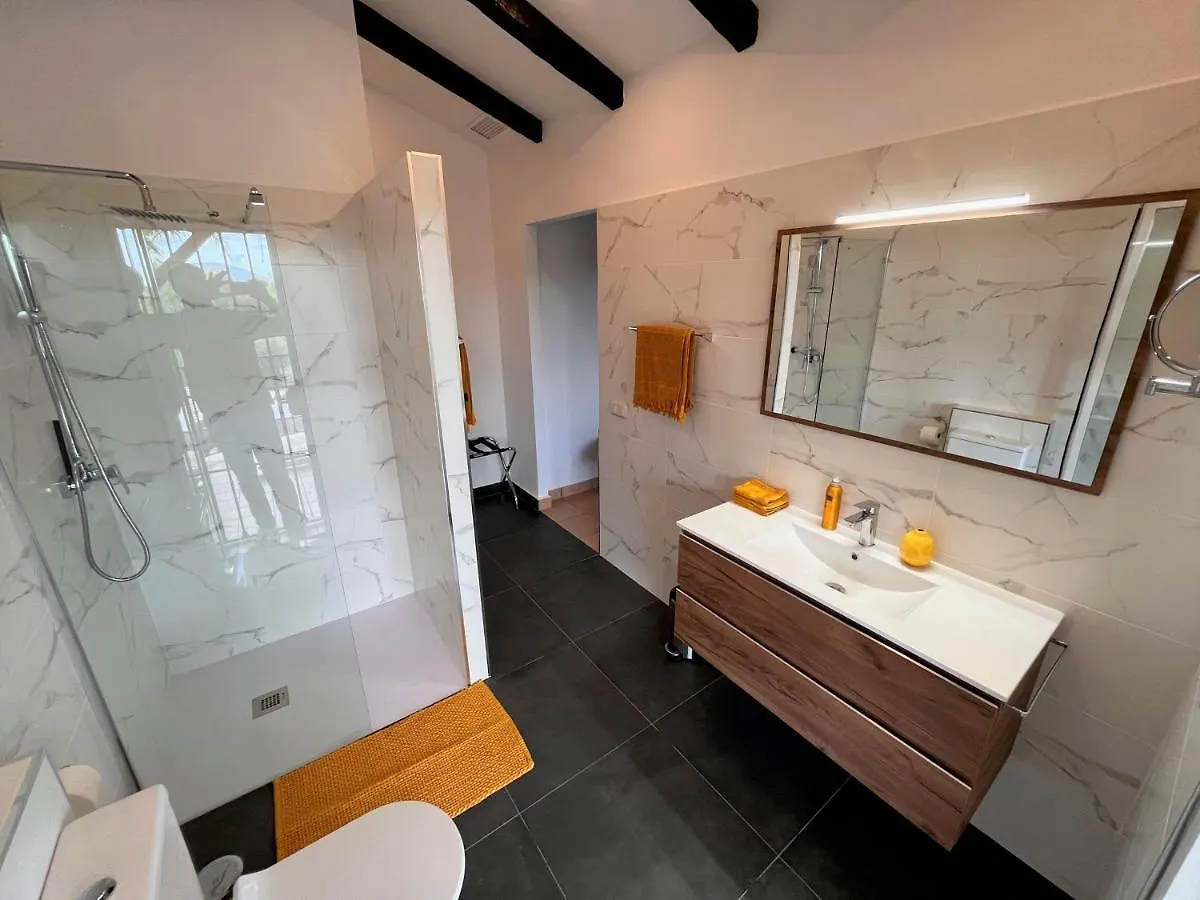 Casa Limon, Boutique Bed And Breakfast, Adults Only 阿尔豪林格朗德