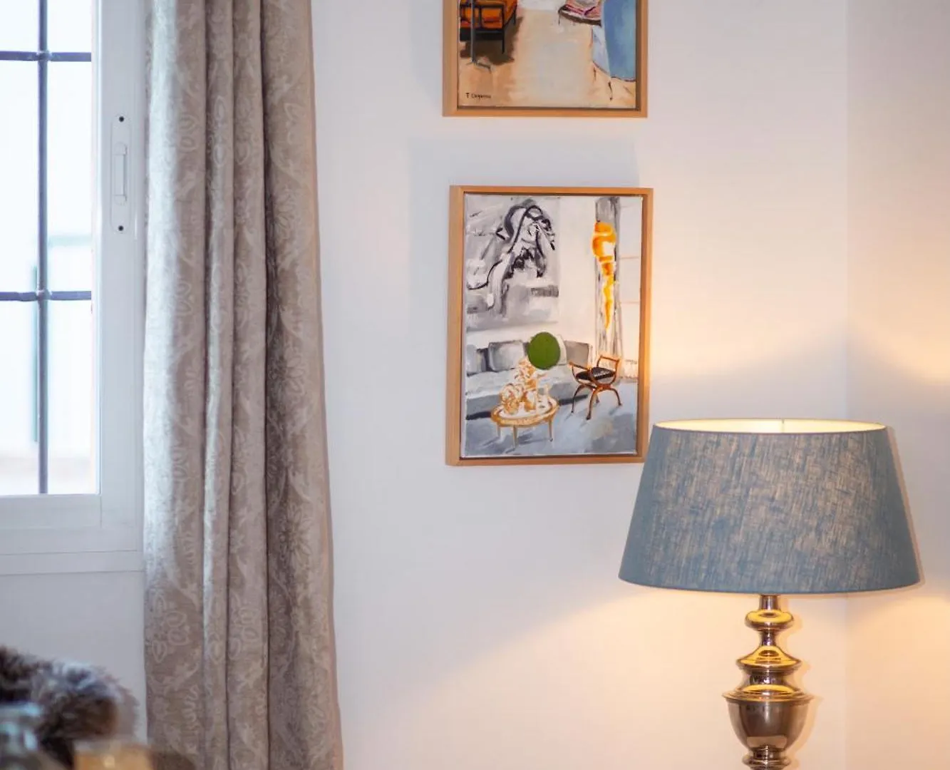 住宿加早餐酒店 Casa Limon, Boutique Bed And Breakfast, Adults Only 阿尔豪林格朗德 西班牙